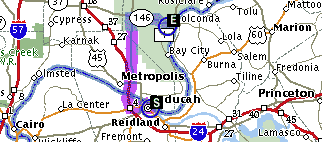 Directions to the best archery hunt